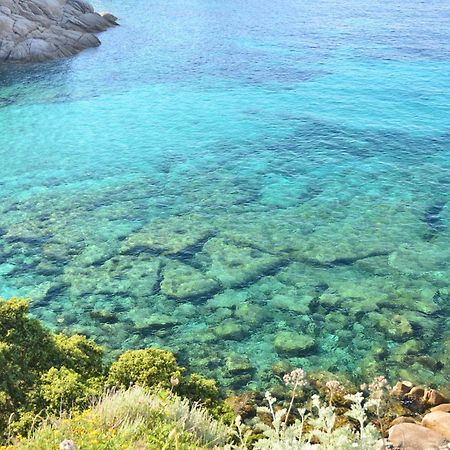 Residence Frontemare Santa Teresa Gallura Luaran gambar