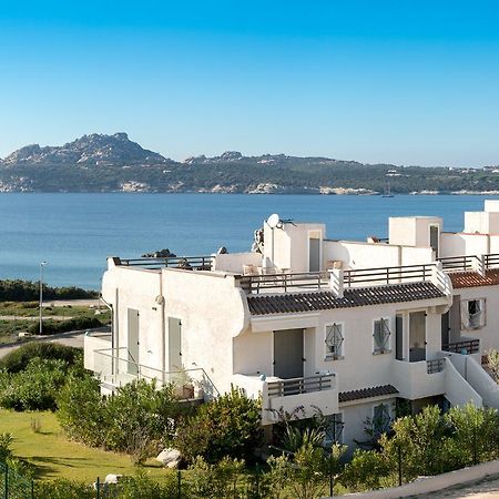 Residence Frontemare Santa Teresa Gallura Bilik gambar
