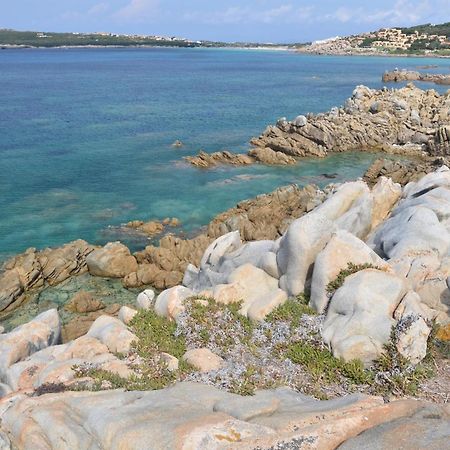 Residence Frontemare Santa Teresa Gallura Luaran gambar