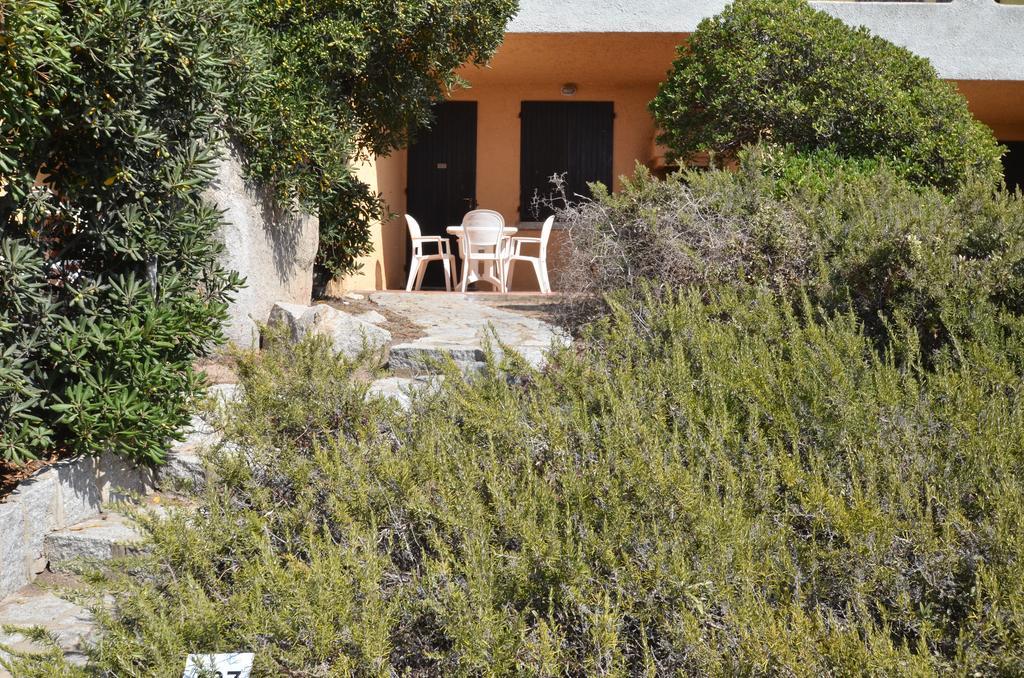 Residence Frontemare Santa Teresa Gallura Luaran gambar