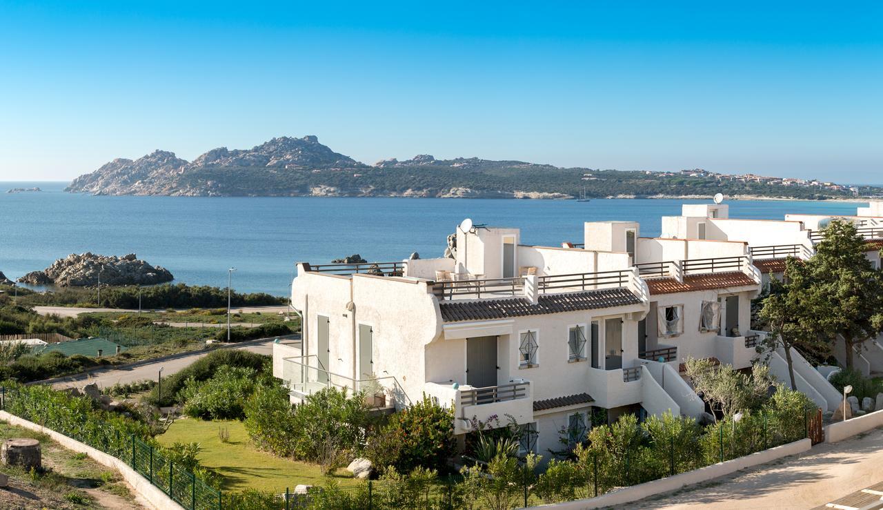 Residence Frontemare Santa Teresa Gallura Bilik gambar