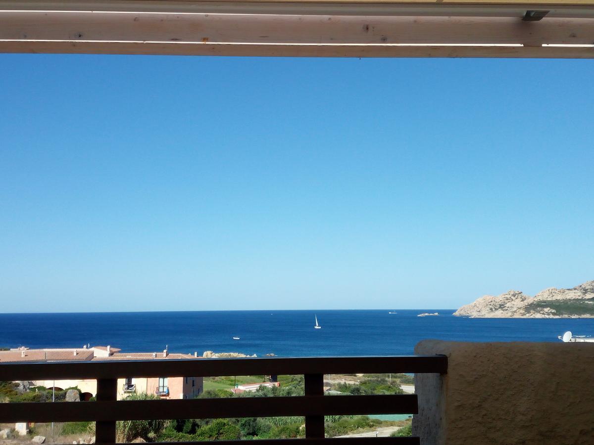 Residence Frontemare Santa Teresa Gallura Luaran gambar