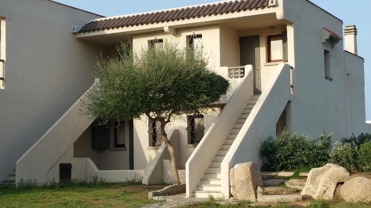Residence Frontemare Santa Teresa Gallura Luaran gambar