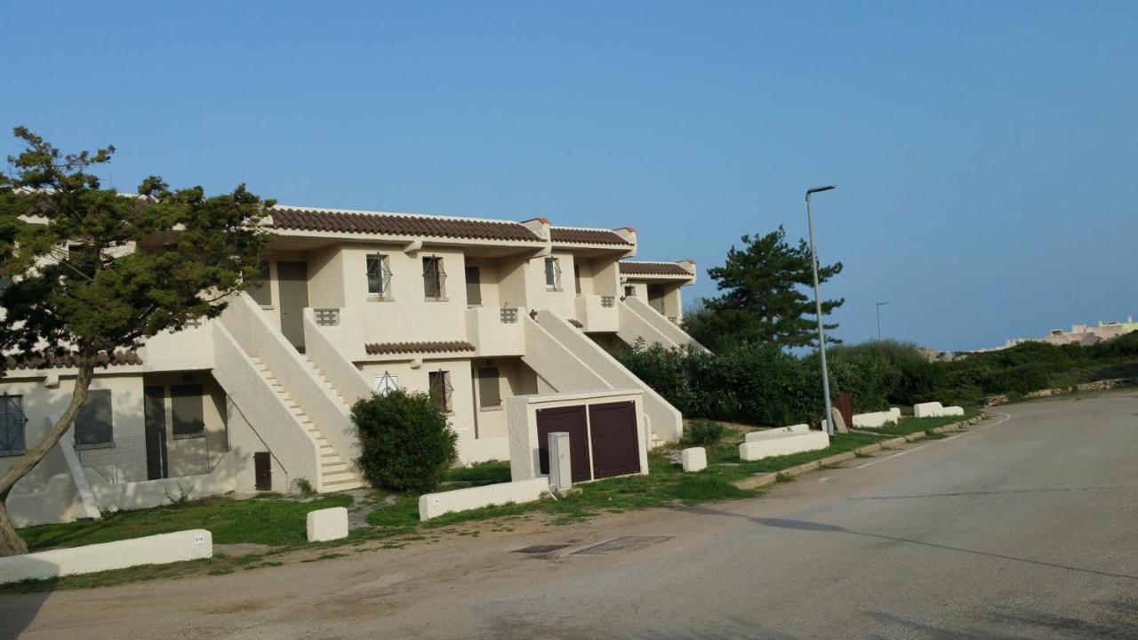 Residence Frontemare Santa Teresa Gallura Luaran gambar