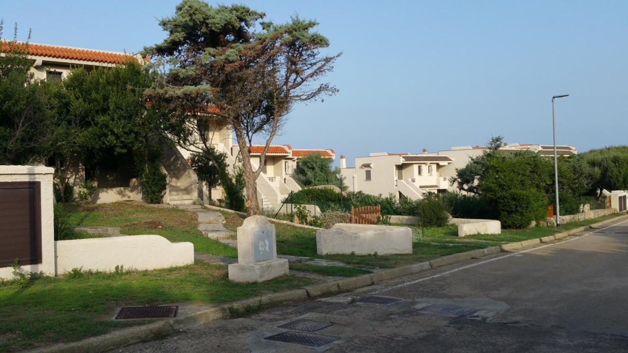 Residence Frontemare Santa Teresa Gallura Luaran gambar