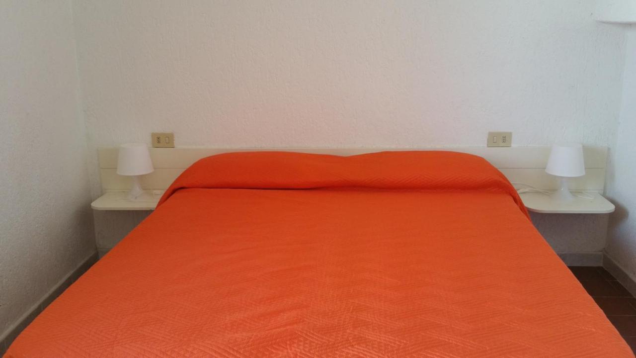 Residence Frontemare Santa Teresa Gallura Luaran gambar