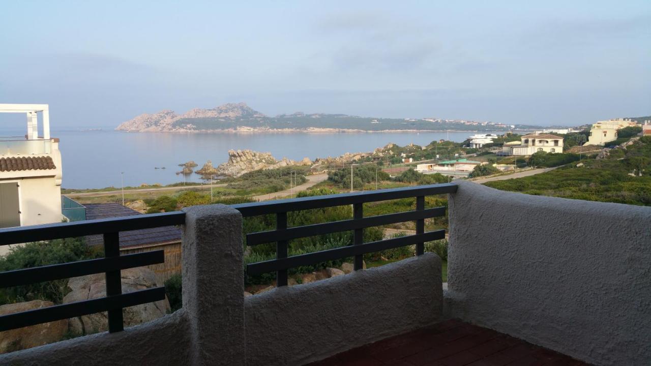Residence Frontemare Santa Teresa Gallura Luaran gambar
