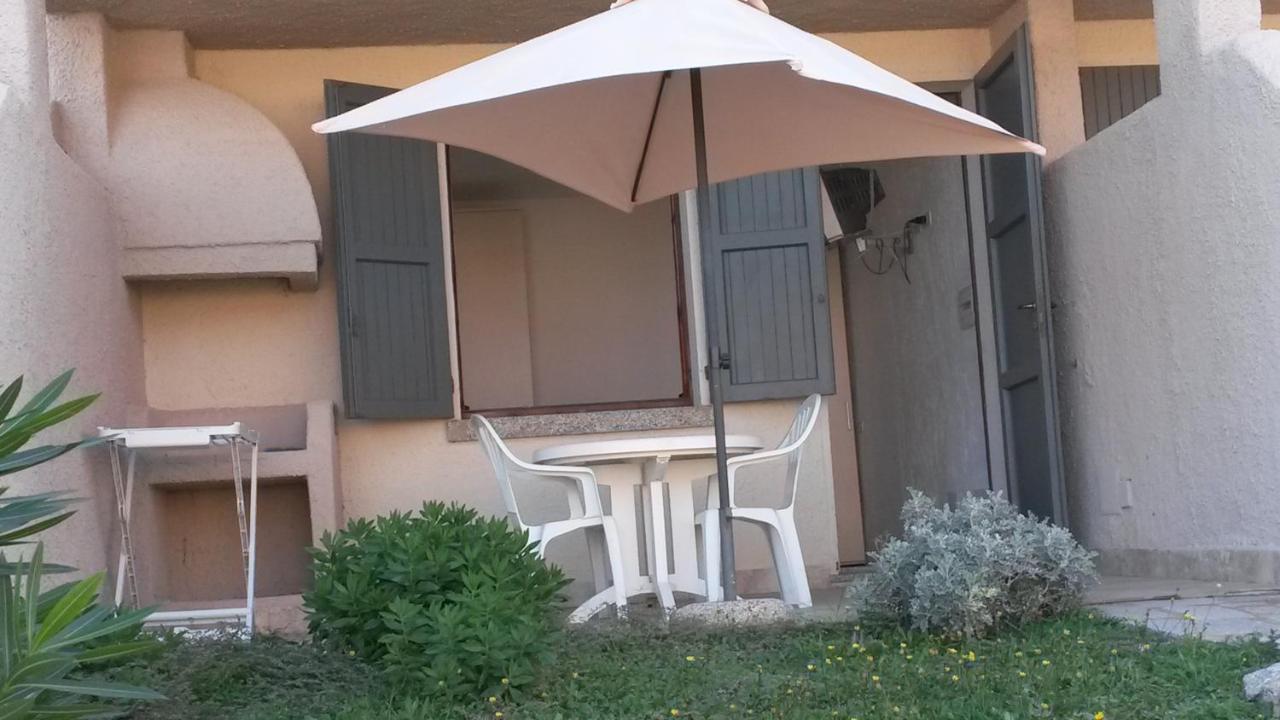Residence Frontemare Santa Teresa Gallura Luaran gambar