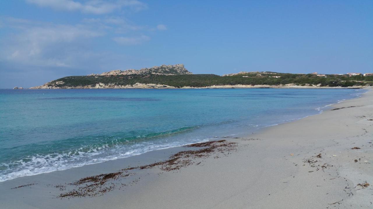 Residence Frontemare Santa Teresa Gallura Luaran gambar