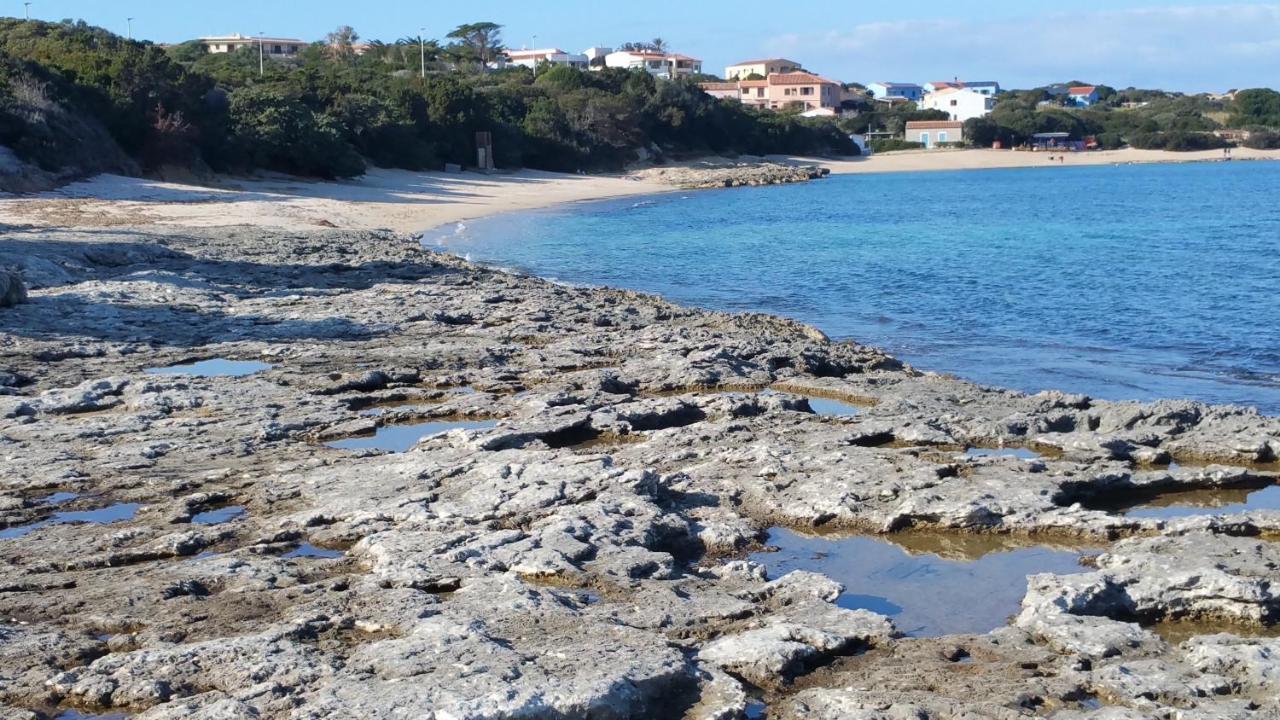 Residence Frontemare Santa Teresa Gallura Luaran gambar