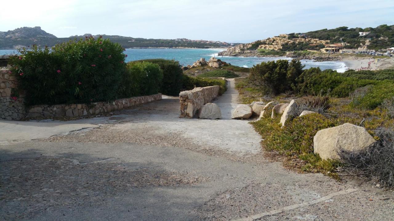 Residence Frontemare Santa Teresa Gallura Luaran gambar