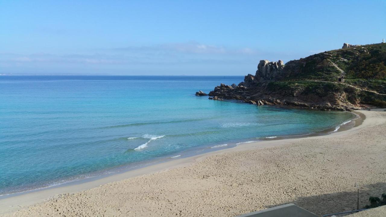 Residence Frontemare Santa Teresa Gallura Luaran gambar