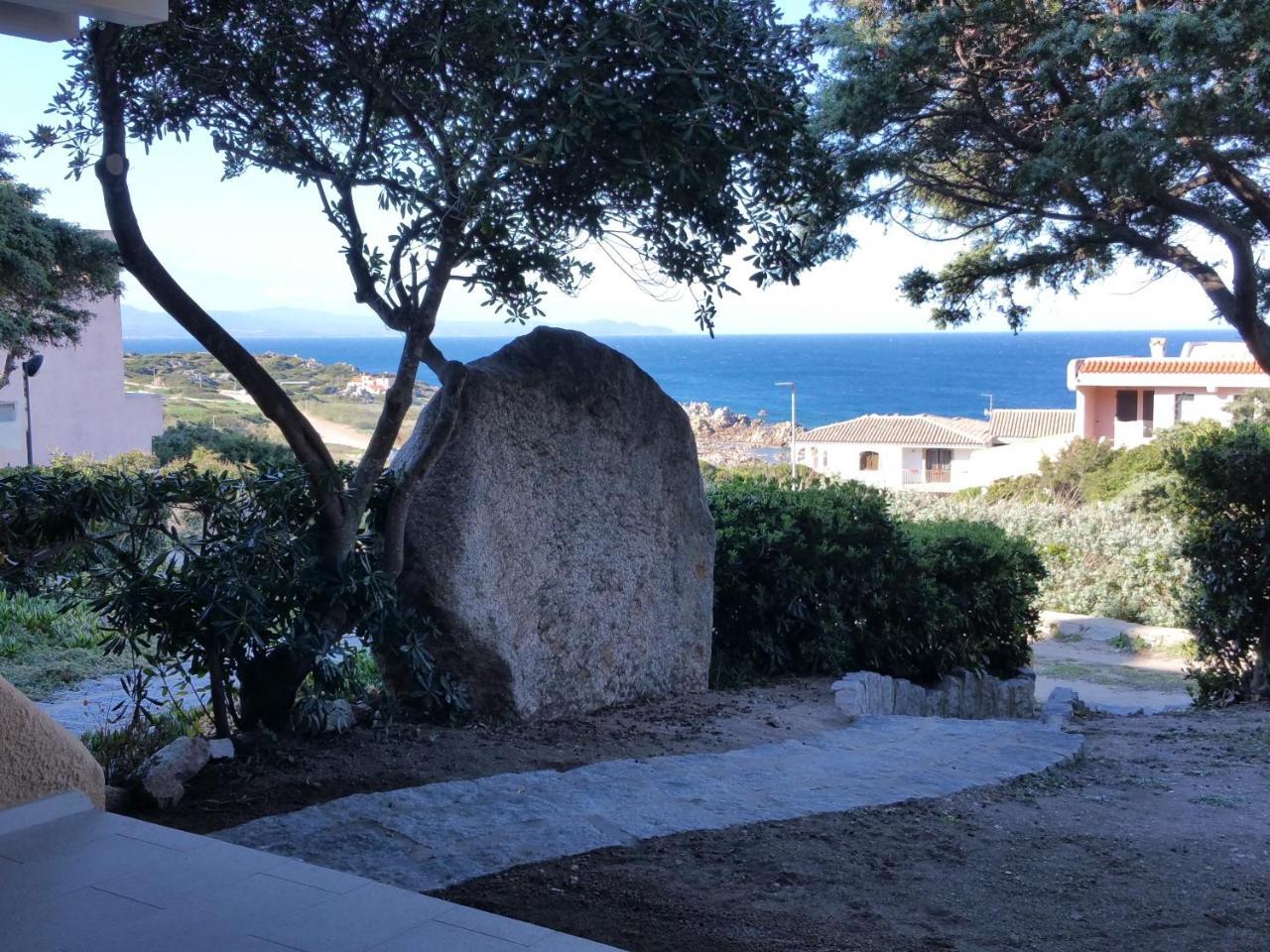 Residence Frontemare Santa Teresa Gallura Luaran gambar
