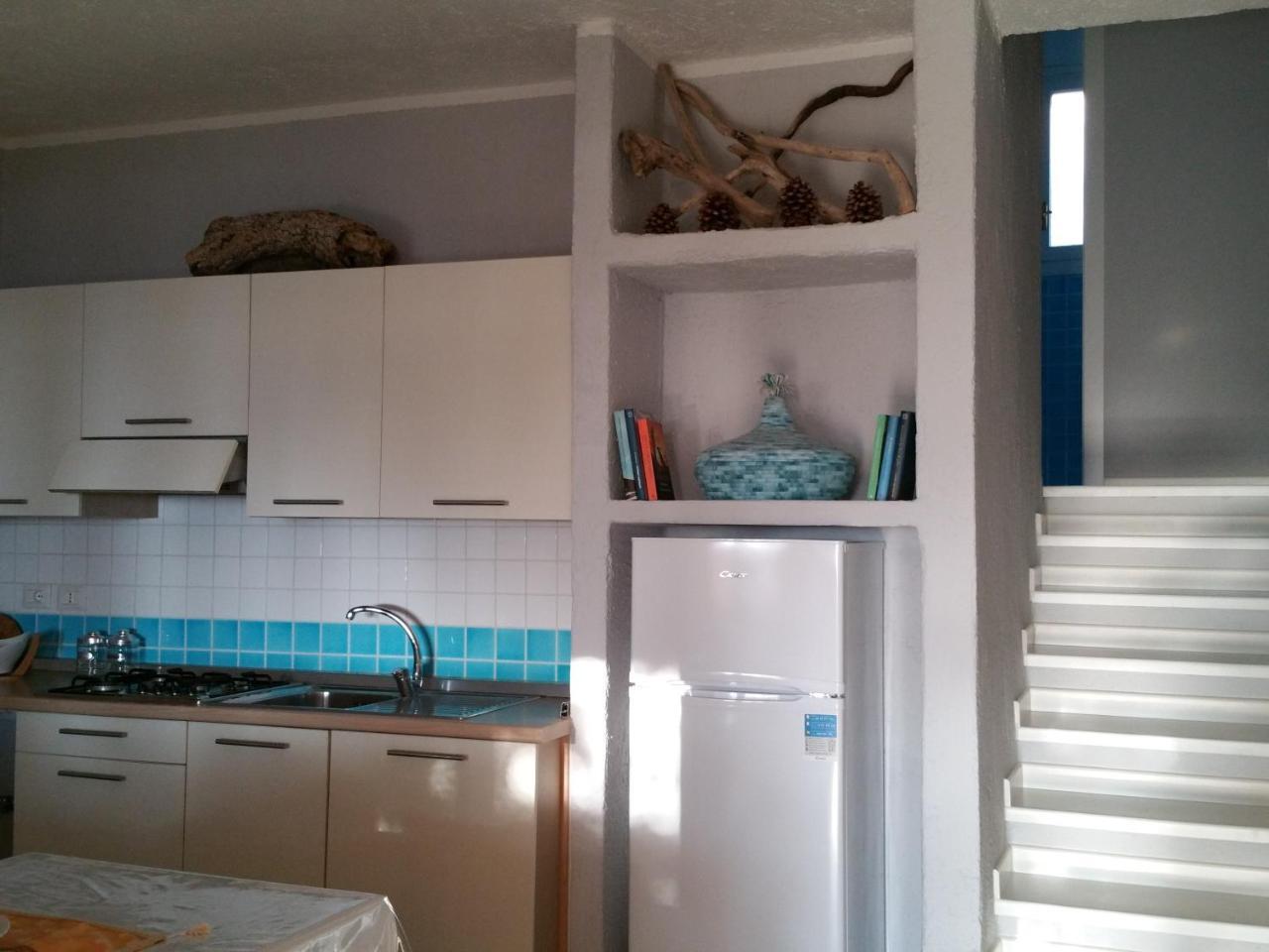 Residence Frontemare Santa Teresa Gallura Luaran gambar
