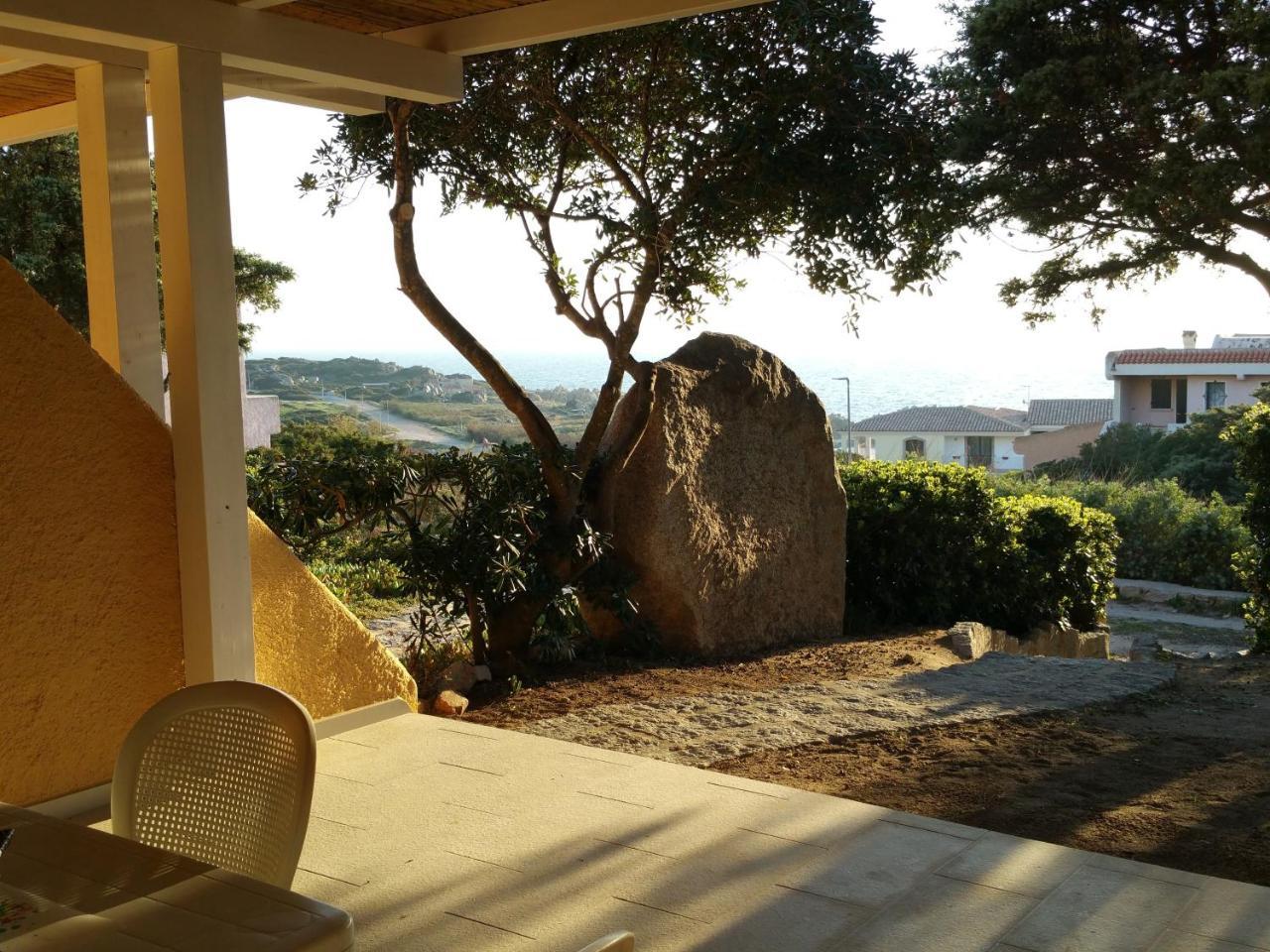 Residence Frontemare Santa Teresa Gallura Luaran gambar