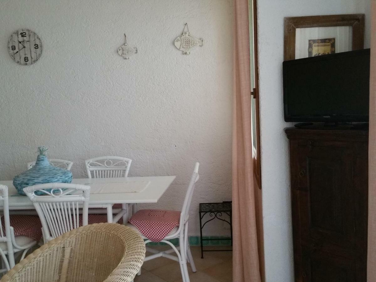 Residence Frontemare Santa Teresa Gallura Luaran gambar