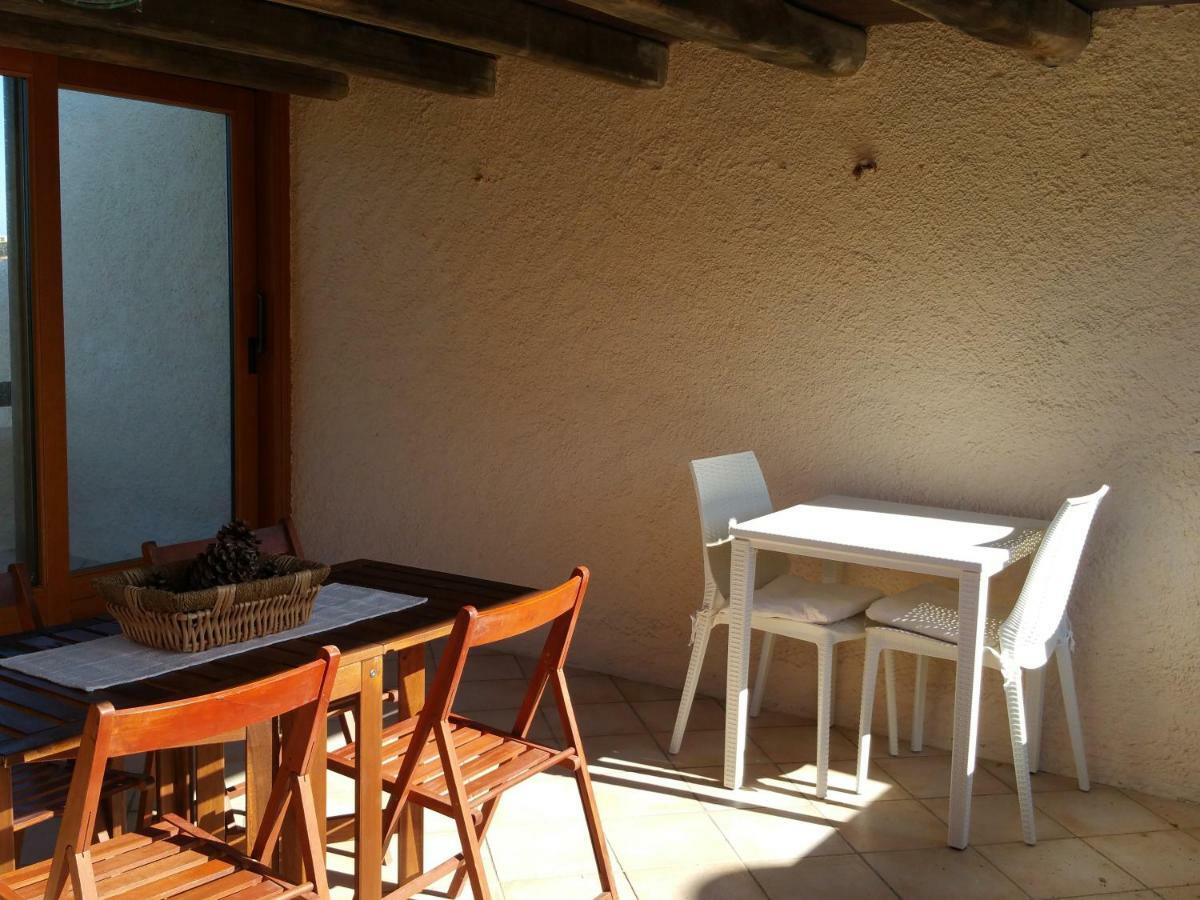 Residence Frontemare Santa Teresa Gallura Luaran gambar