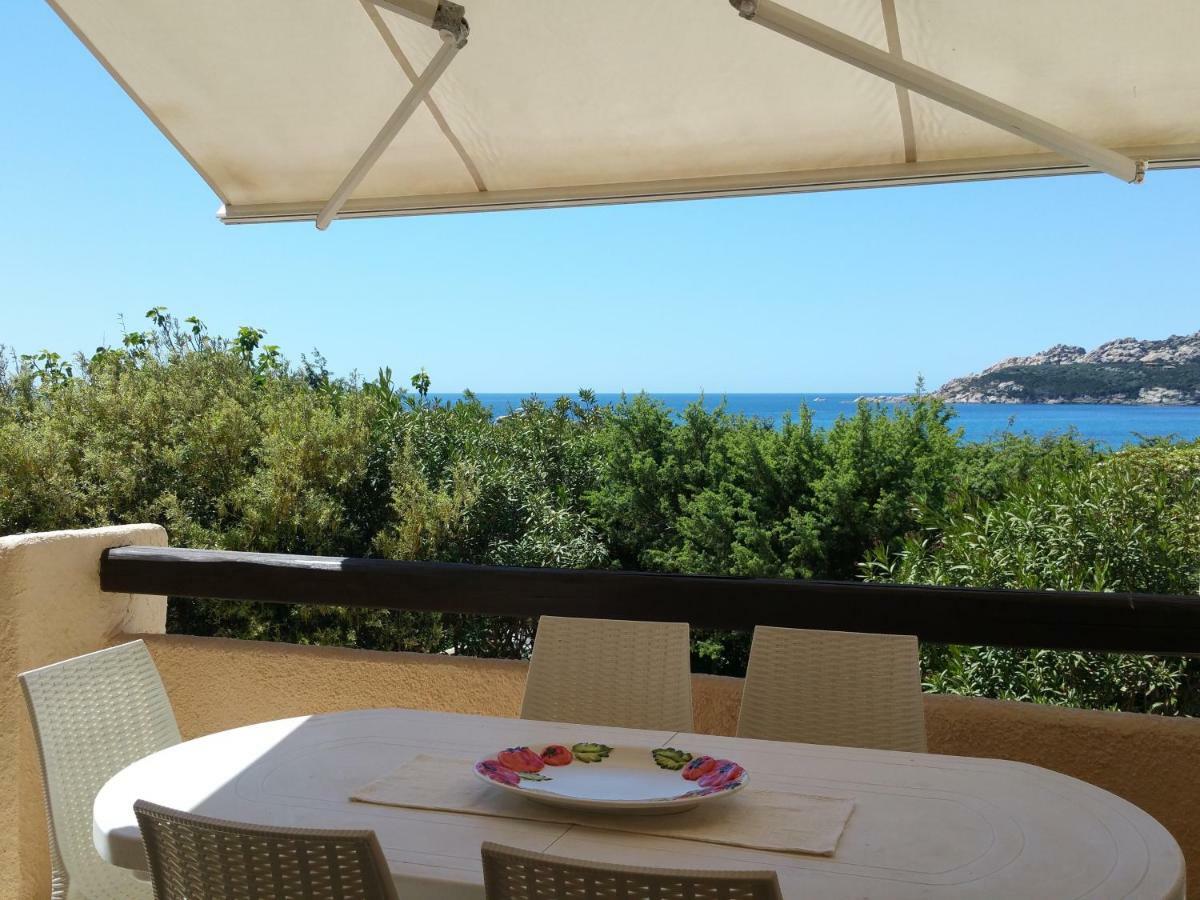Residence Frontemare Santa Teresa Gallura Luaran gambar