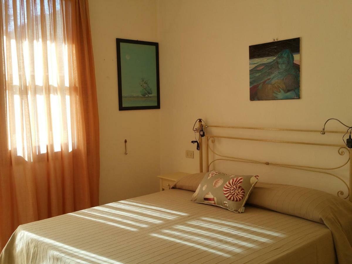 Residence Frontemare Santa Teresa Gallura Luaran gambar