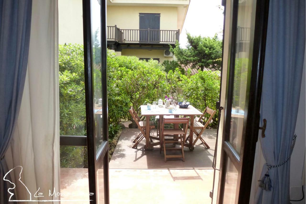 Residence Frontemare Santa Teresa Gallura Luaran gambar