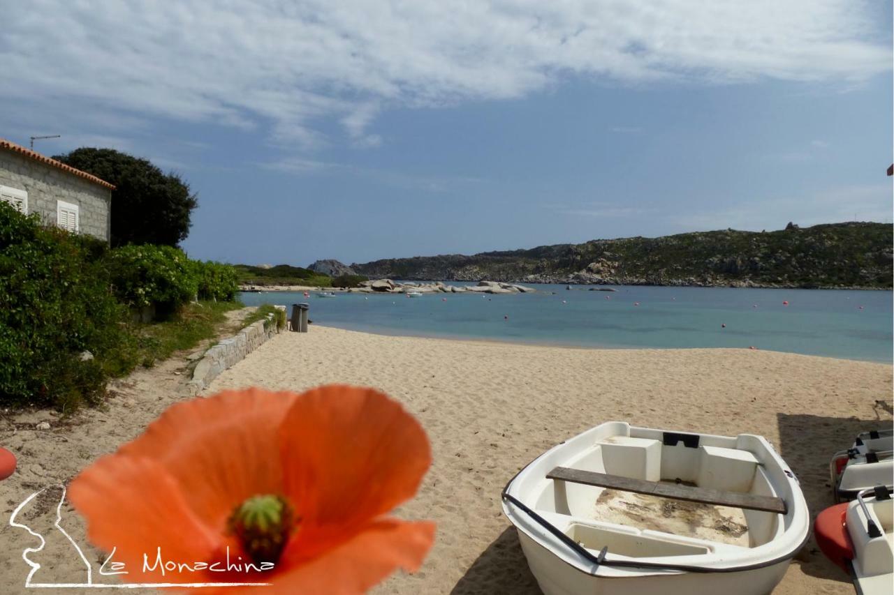 Residence Frontemare Santa Teresa Gallura Luaran gambar