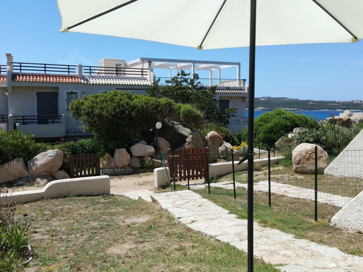 Residence Frontemare Santa Teresa Gallura Luaran gambar