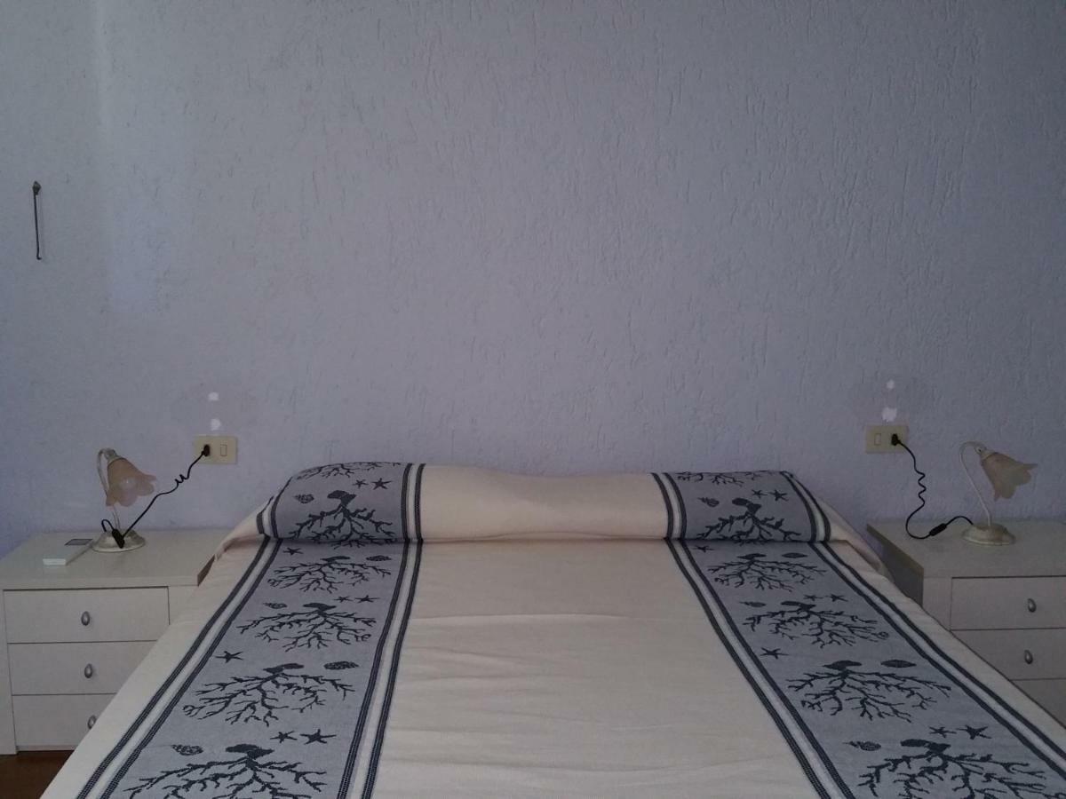 Residence Frontemare Santa Teresa Gallura Luaran gambar